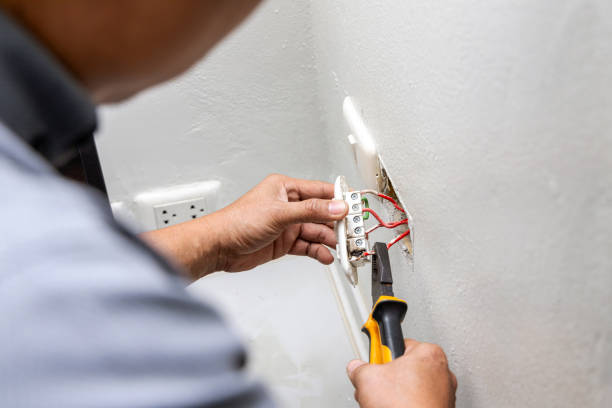 Best Electrical Rewiring Services  in Hudson Lake, IN